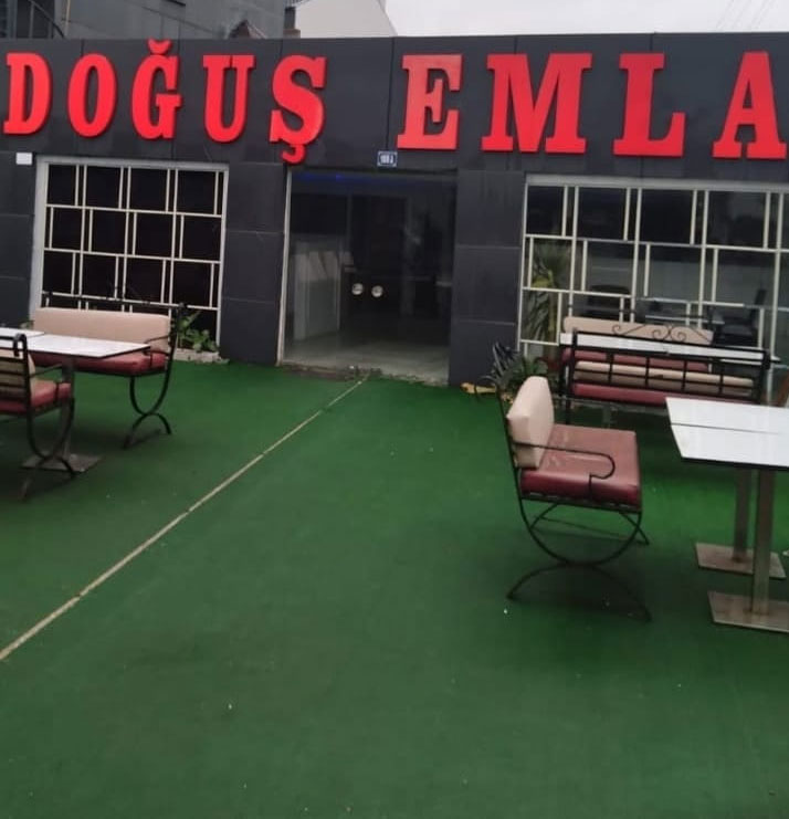 Doğuş Emlak Gayrımenkul Yatırım 